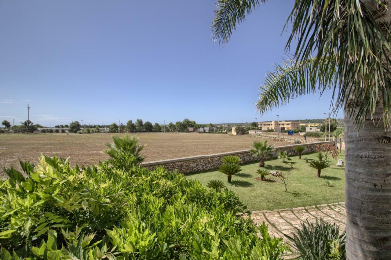 Tenuta De Masi By Lovesud Corsano  Exterior photo