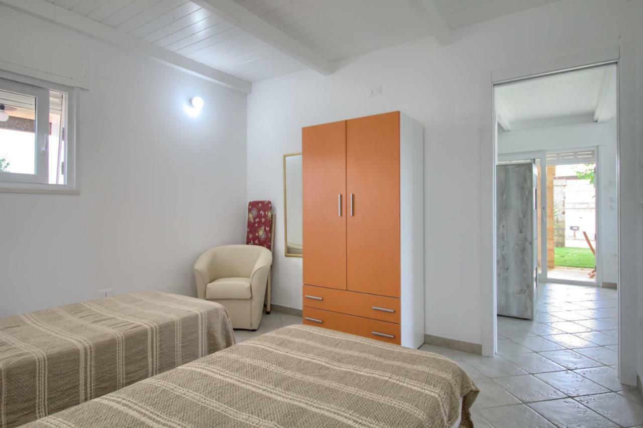 Tenuta De Masi By Lovesud Corsano  Exterior photo