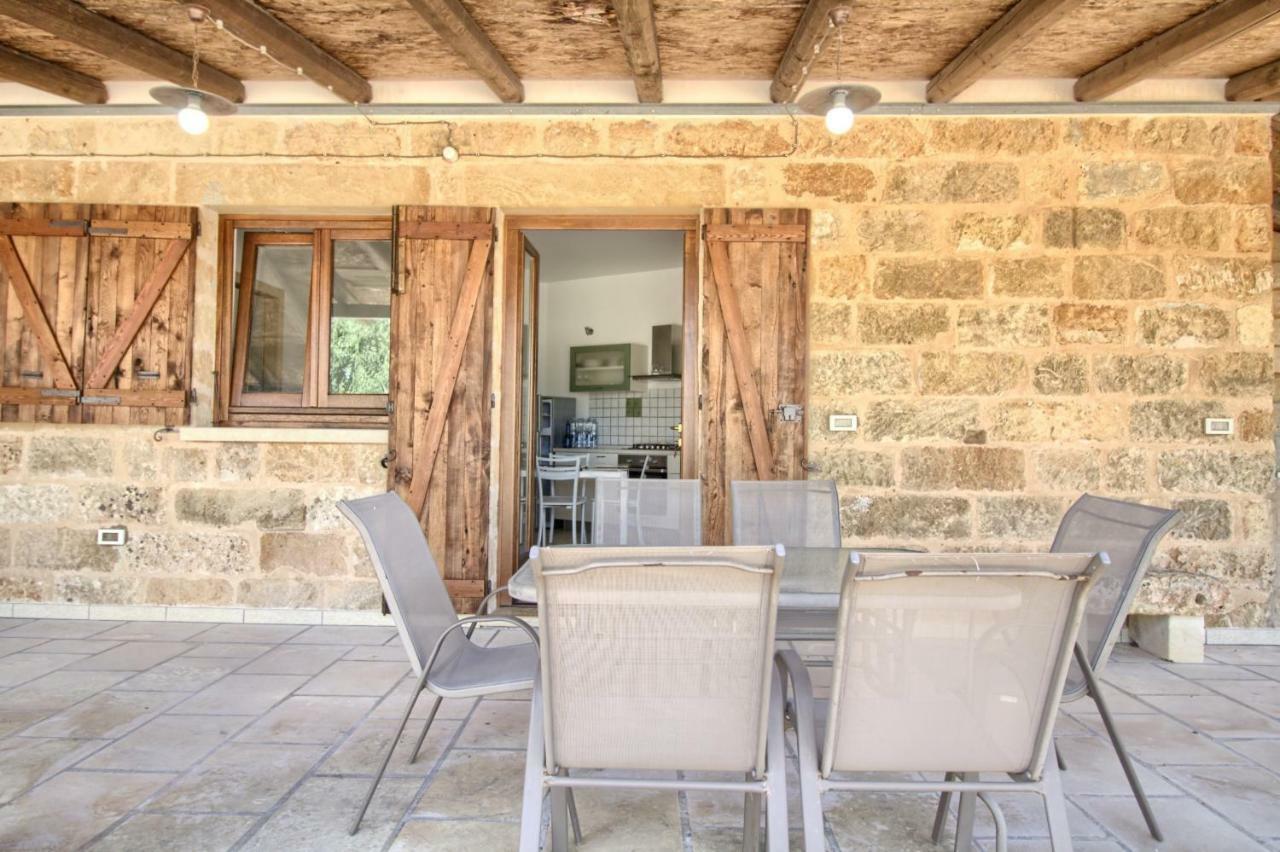 Tenuta De Masi By Lovesud Corsano  Exterior photo