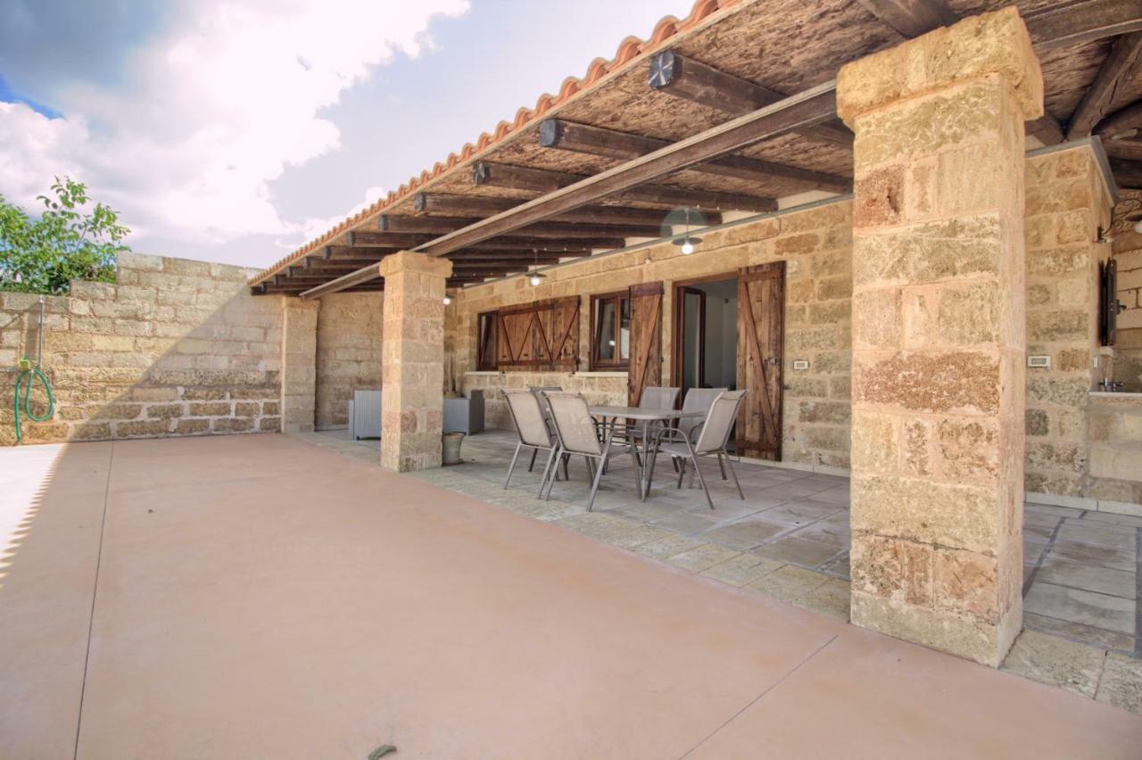 Tenuta De Masi By Lovesud Corsano  Exterior photo